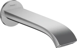 Излив для ванны, хром Hansgrohe Vivenis 75410000