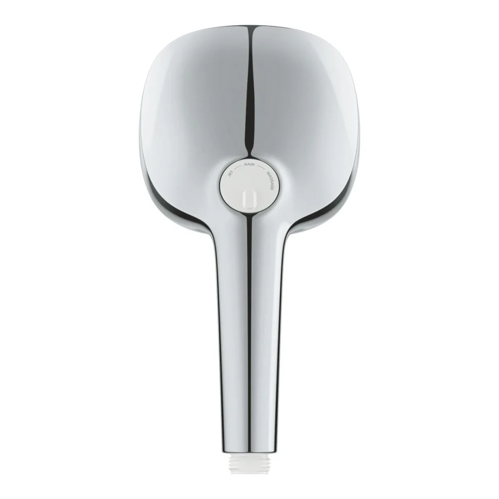 Ручной душ, хром Grohe Tempesta Cube 110 27574003