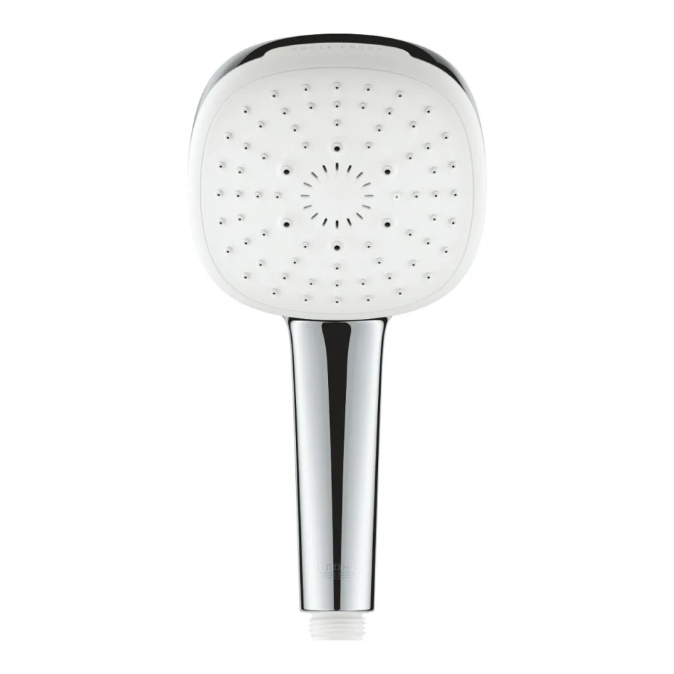 Ручной душ, хром Grohe Tempesta Cube 110 27574003