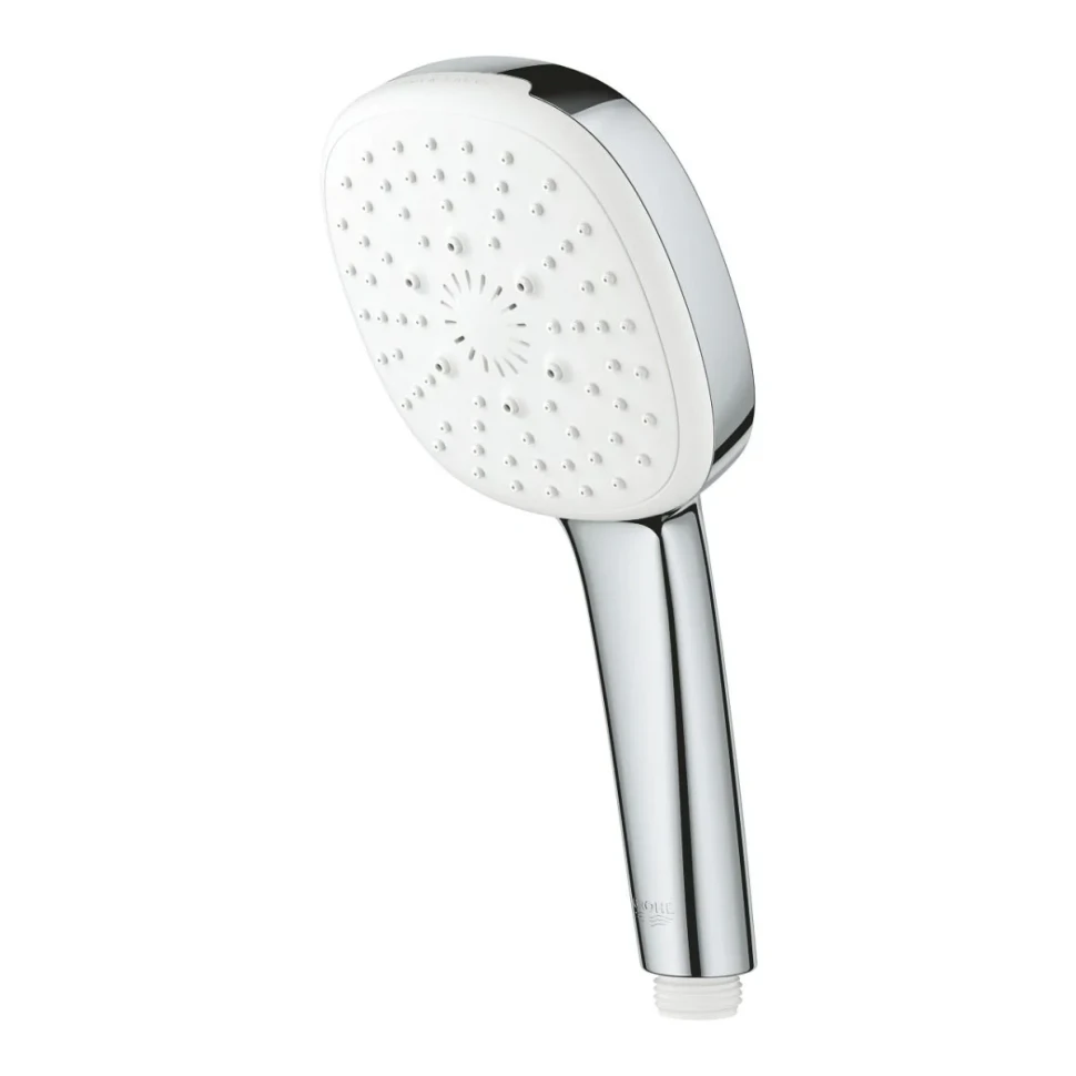 Ручной душ, хром Grohe Tempesta Cube 110 27574003