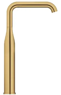 Смеситель для раковины, размер XL, холодный рассвет матовый Grohe Essence 24170GN1