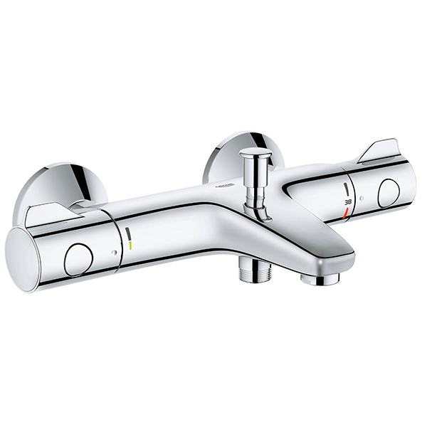 Термостат для ванны GROHE Grohtherm 800 DN 15 34567000