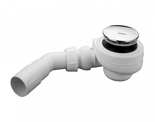 Сифон для поддона Radaway Turboflow TB50P