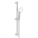 Душевой гарнитур 600, 2 вида струи, хром Grohe Tempesta 110 26162003