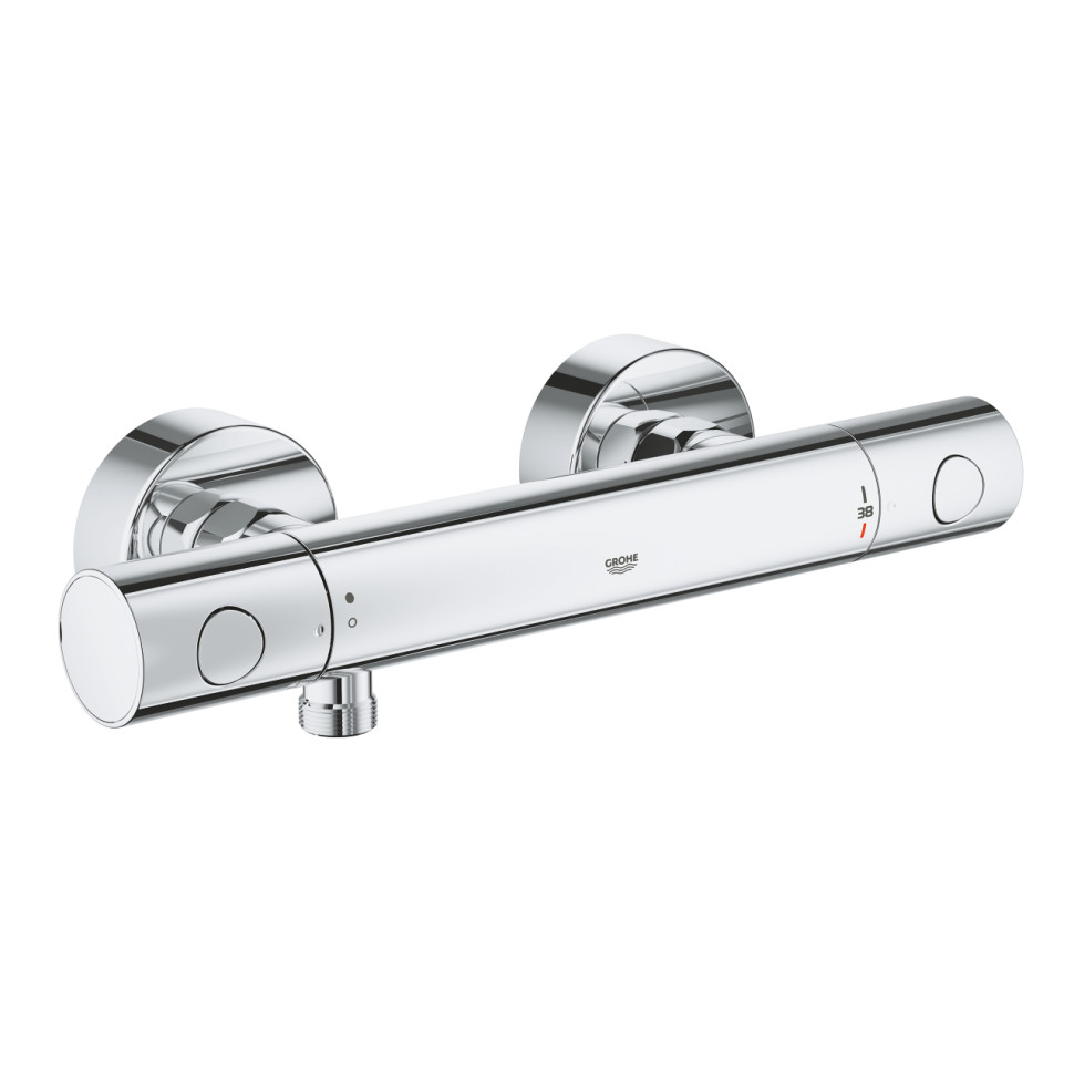 Термостат для душа, хром Grohe Grohtherm 1000 Cosmopolitan 34065002