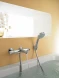 Держатель душа, хром Hansgrohe Porter S 28331000