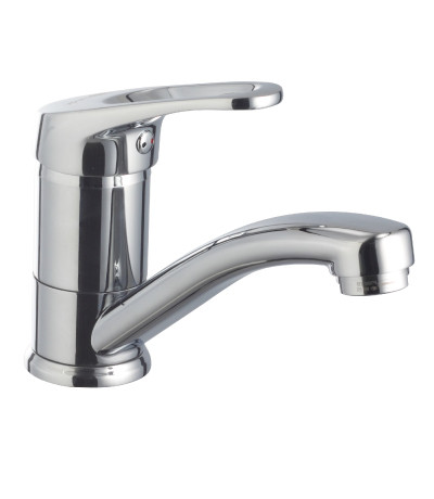 LEMARK Серия OMEGA. Смеситель для умывальника  -  LM3107C