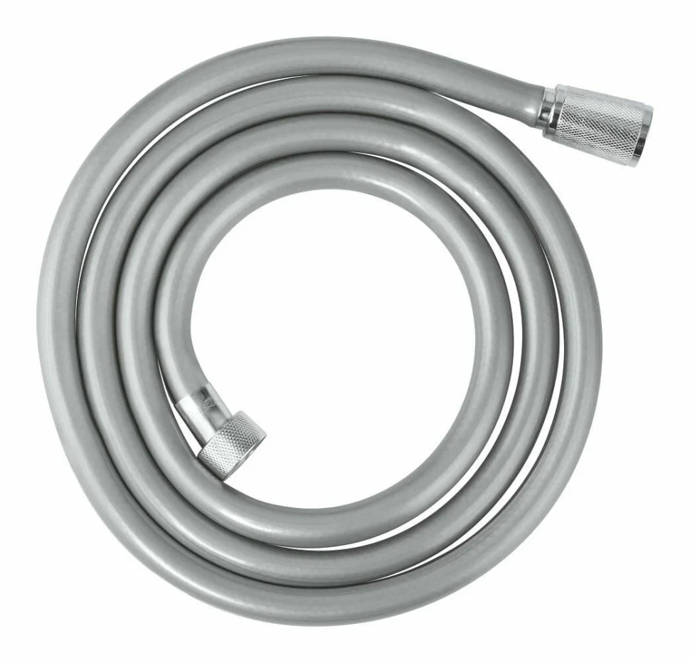 Душевой шланг 1500, хром Grohe Rotaflex 28409002