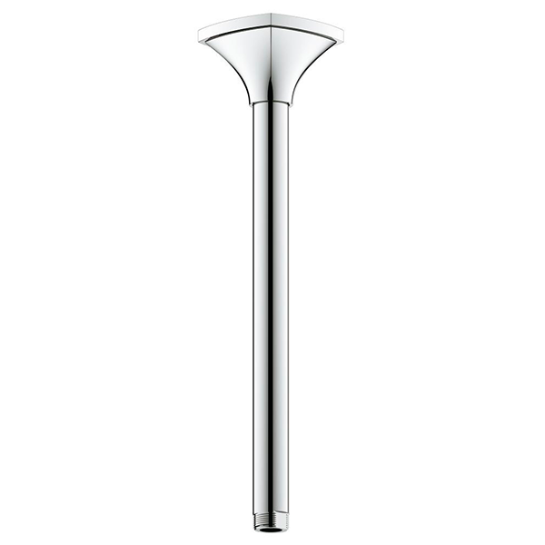 Кронштейн душевой 292, потолочный, хром Grohe Rainshower Grandera 27982000