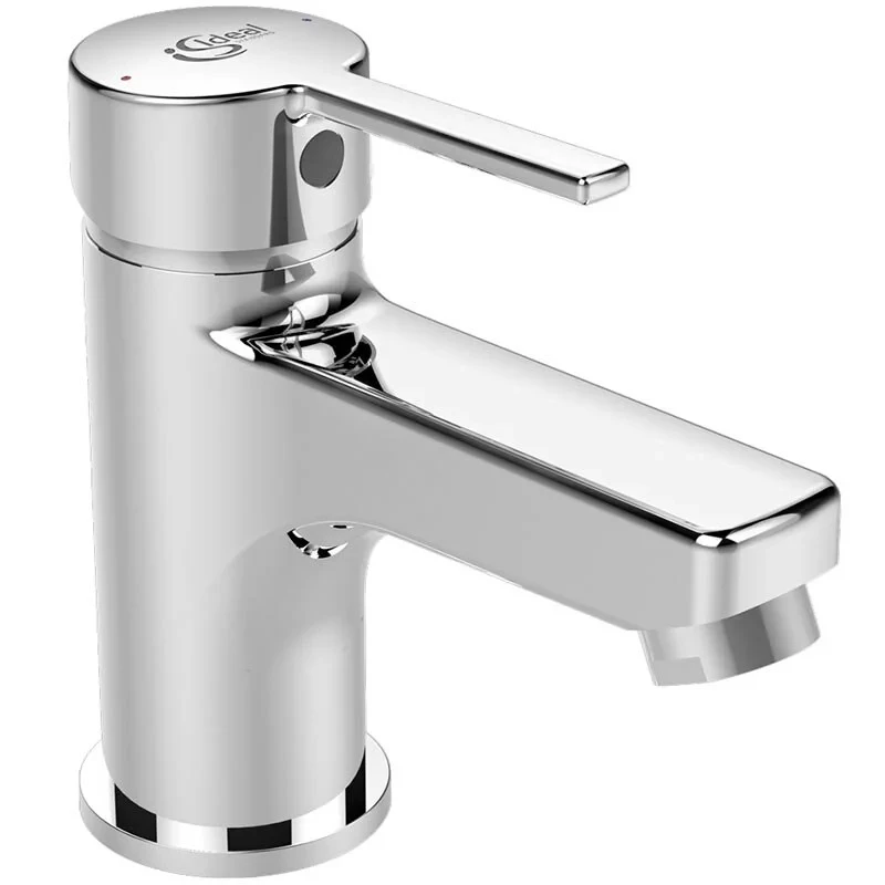Idealstyle Смеситель для раковины, хром B0898AA