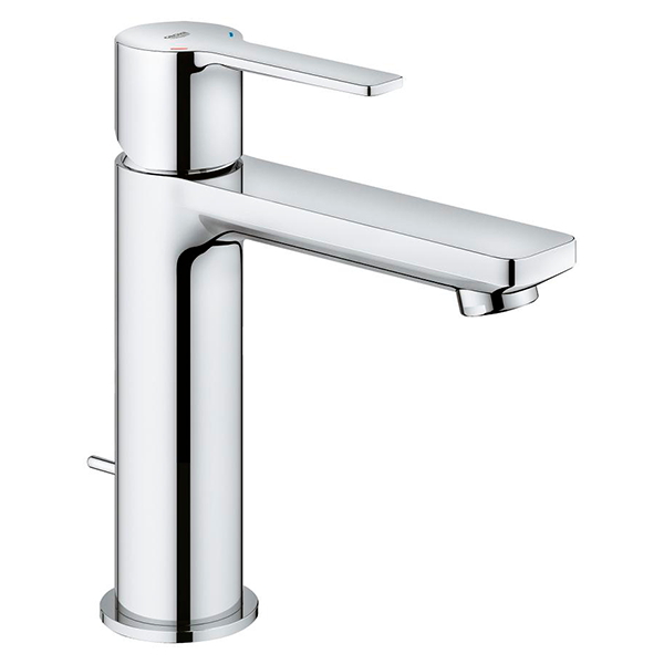 Смеситель для раковины стандартный GROHE Lineare New 32114001