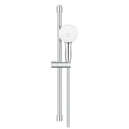 Душевой гарнитур 600, 2 вида струи, хром Grohe Tempesta 110 27598003
