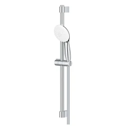Душевой гарнитур 600, 2 вида струи, хром Grohe Tempesta 110 27598003