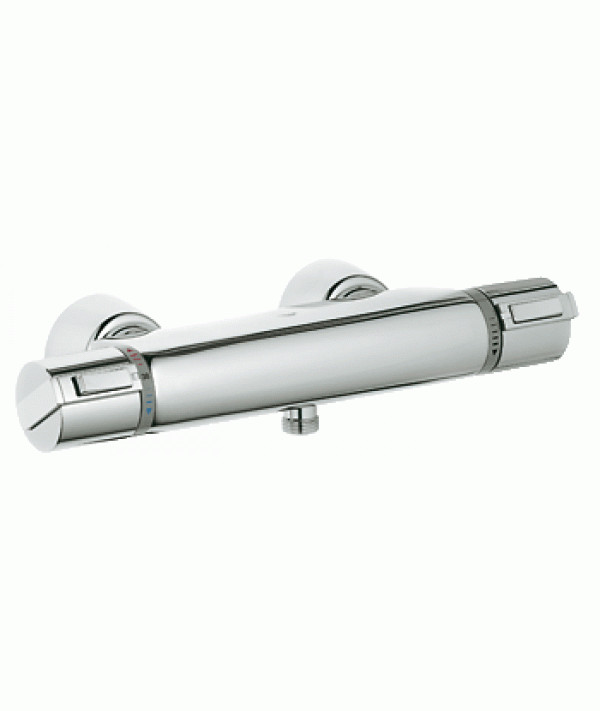 Термостат для душа с душевым гарнитуром 900, хром Grohe Grohtherm 2000 34169000