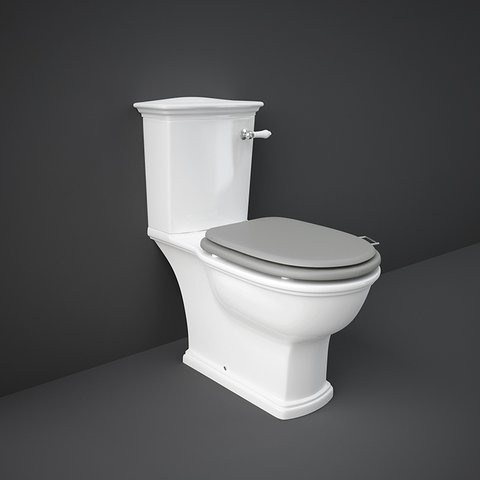 Бачок для унитаза Rak Ceramics Washington WT22AWHA