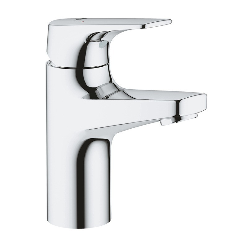 Смеситель для раковины стандартный GROHE BauFlow 23752000