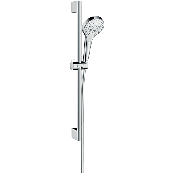 Душевой гарнитур 650, хром Hansgrohe Croma Select S 26560400