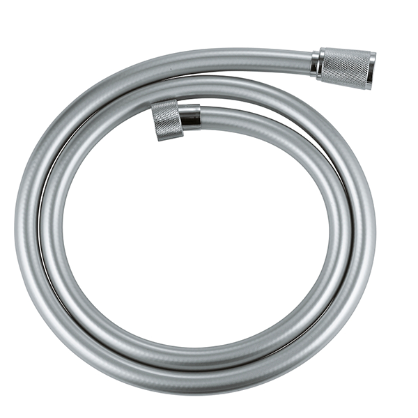 Душевой шланг 1250, хром Grohe Silverflex 28362000