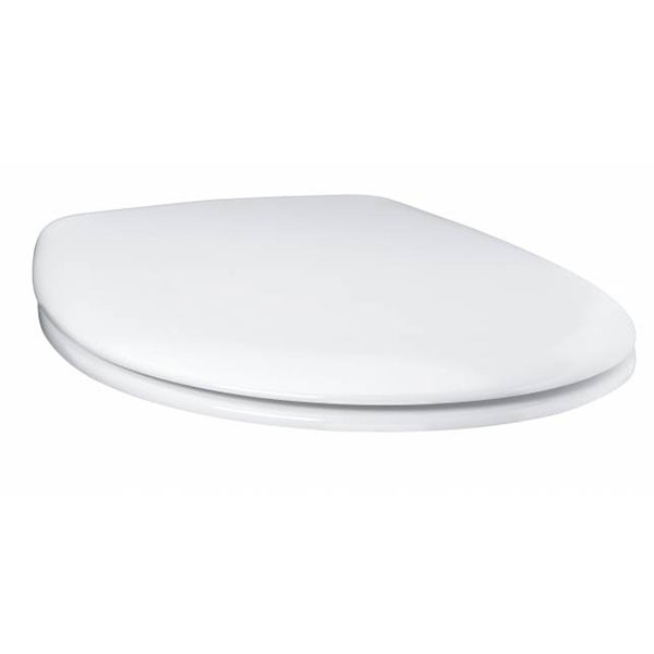 Крышка-сиденье для унитаза Grohe Bau Ceramic 39492000