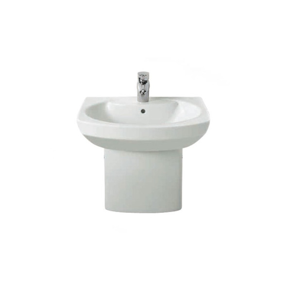 УМЫВАЛЬНИК ROCA DAMA SENSO 580*450