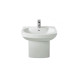 УМЫВАЛЬНИК ROCA DAMA SENSO 580*450
