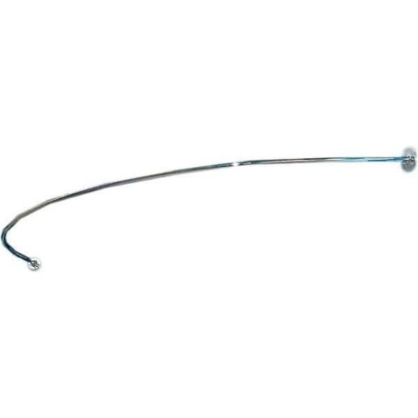 Карниз 1470*920 мм Бриз нержавеющий арт. 07201