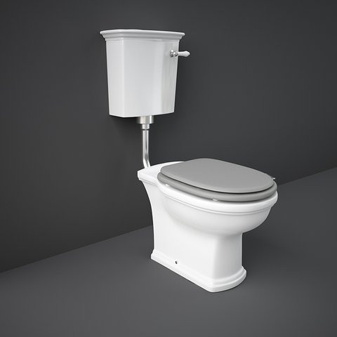 Бачок для унитаза Rak Ceramics Washington WT23AWHA