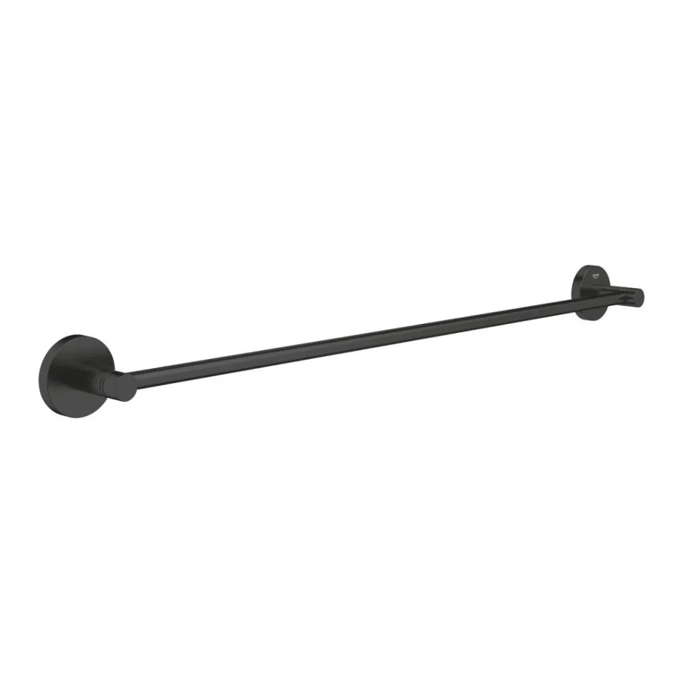 Держатель для полотенца 600, хром Grohe Essentials Cube 40509001