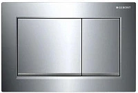 Панель смыва, хром Geberit Omega30 115.080.KH.1