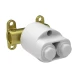 Скрытая монтажная часть для гигиенического смесителя Hansgrohe 29235180