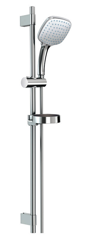 Душевой гарнитур 600, хром Ideal Standard IdealRain Cube B0006AA