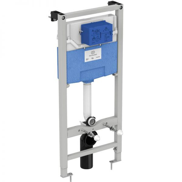 Инсталляция для подвесного унитаза с бачком Ideal Standard Prosys Frame R020467