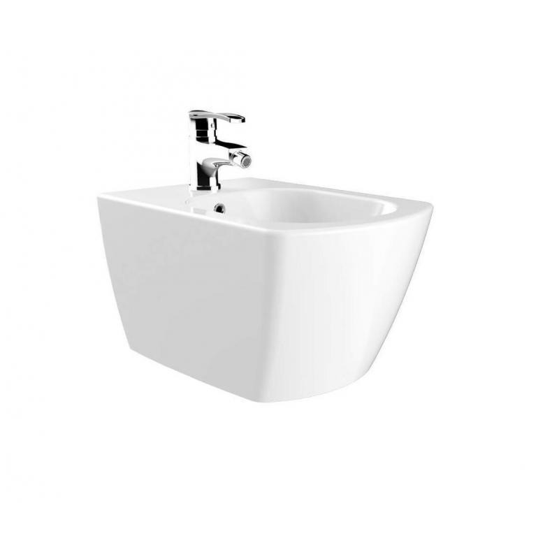 EG510-00CB00E-0000 ELEGANT Биде подвесное 37*52,5 см