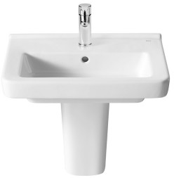 УМЫВАЛЬНИК ROCA DAMA-N 550*460