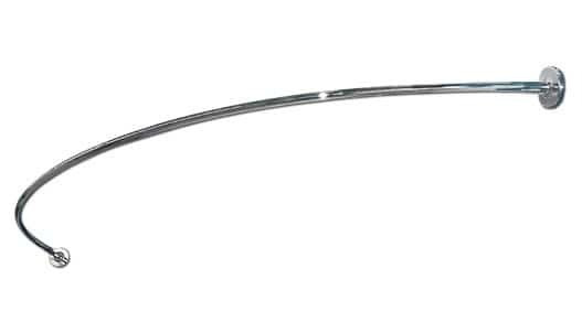 Карниз 1600*1600 мм Сабина нержавеющий арт. 08306