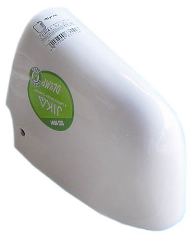 Полупьедестал для раковины Jika Olymp 8196110000001