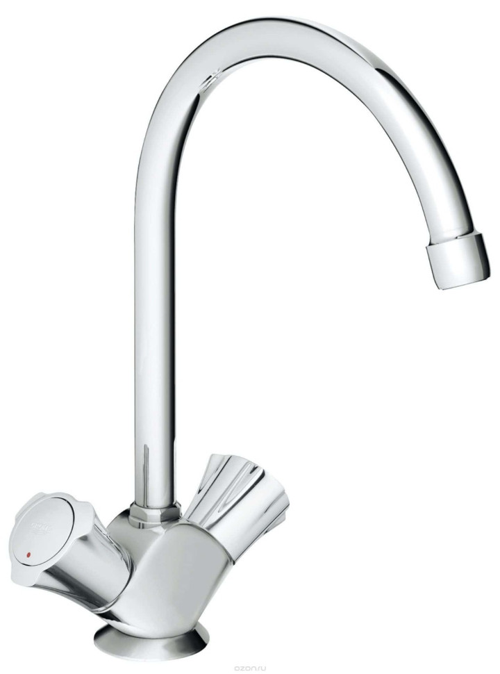 Смеситель для кухни стандартный GROHE COSTA L 31831001