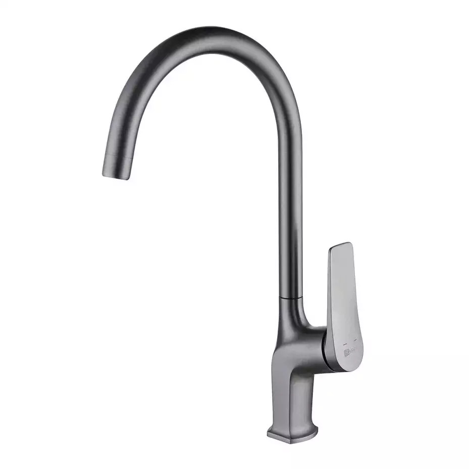 LM3705GM Смеситель Lemark Bronx для кухни