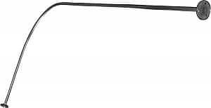 Карниз 1800*800 мм Цезарь нержавеющий арт. 07112