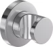 Держатель для душа настенный, хром Jacob Delafon Modulo 8466D-CP