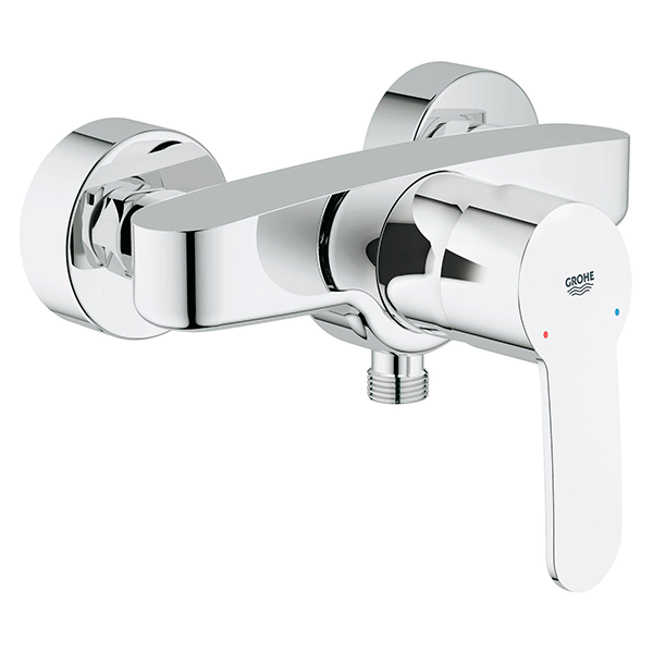 Смеситель для душа с подключением шланга GROHE EuroStyle Cosmopolitan 33590002