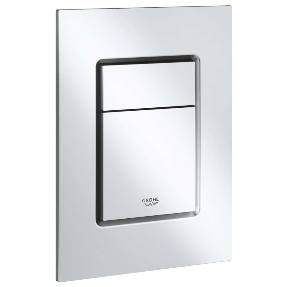 Кнопка смыва Grohe Skate Cosmopolitan 37535000 (На магните)