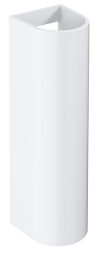 Пьедестал для раковины, альпин-белый Grohe Euro Ceramic 39202000