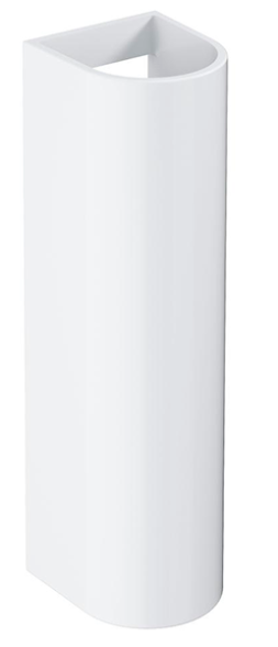 Пьедестал для раковины, альпин-белый Grohe Euro Ceramic 39202000