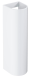 Пьедестал для раковины, альпин-белый Grohe Euro Ceramic 39202000
