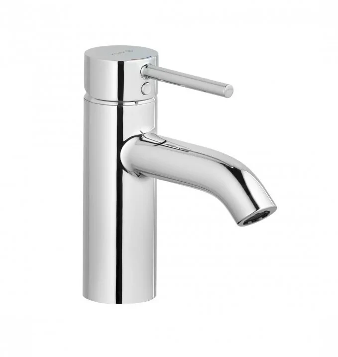 Смеситель для раковины, хром Kludi Bozz 382880576