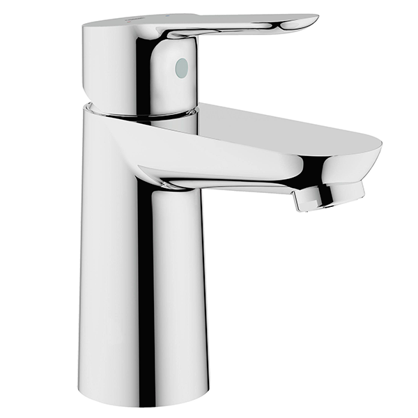 Смеситель для раковины стандартный GROHE BauEdge 23330000