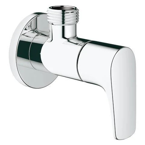 Вентиль угловой 1/2х1/2 Grohe BauFlow 22005000