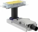 Корпус линейного трапа для пола Geberit CleanLine 154.152.00.1