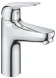 Смеситель для раковины с донным клапаном, размер M, хром Grohe Euroeco 24267001